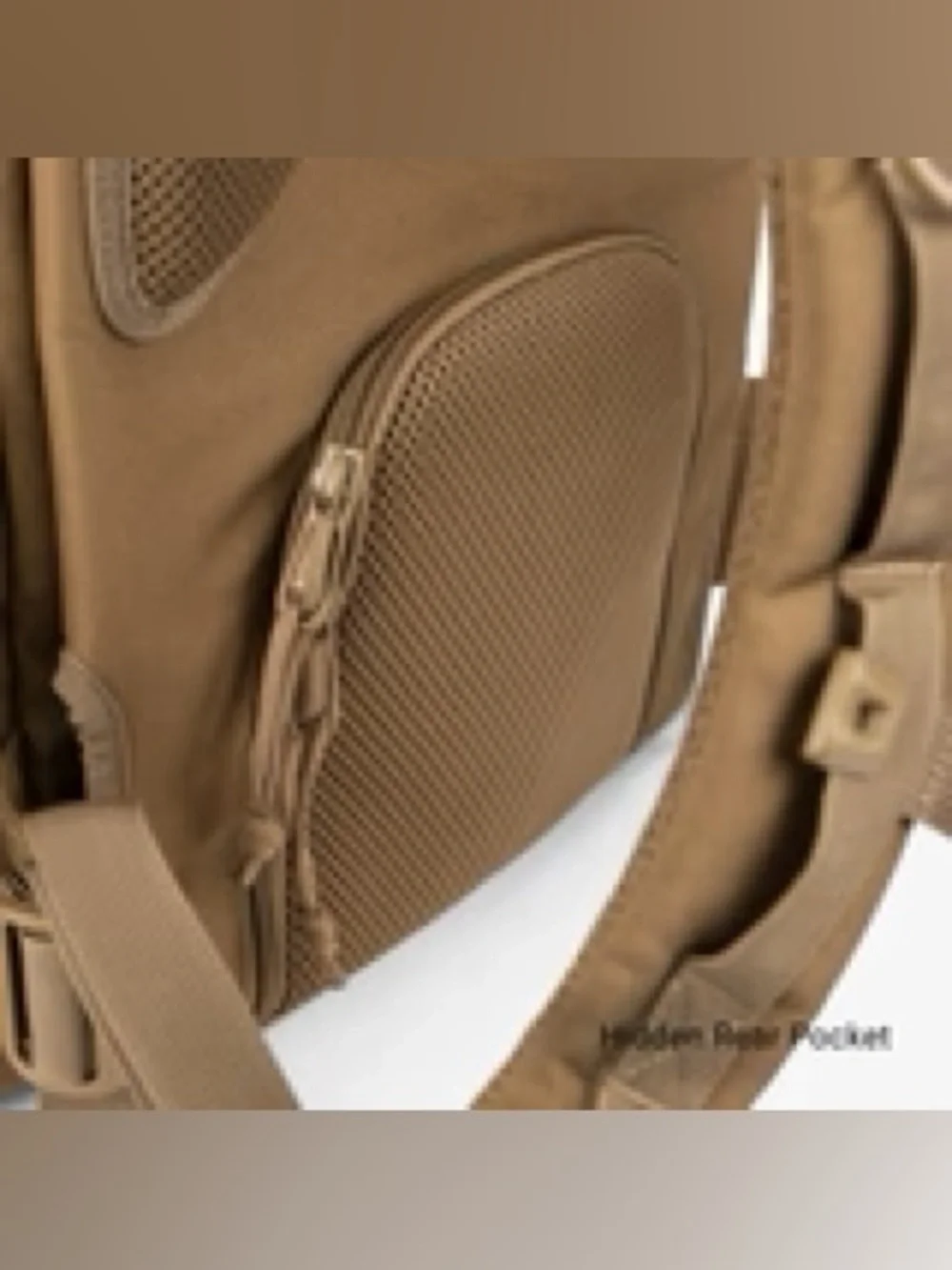 Tactical Baby Gear - Daypack Diaper Bag